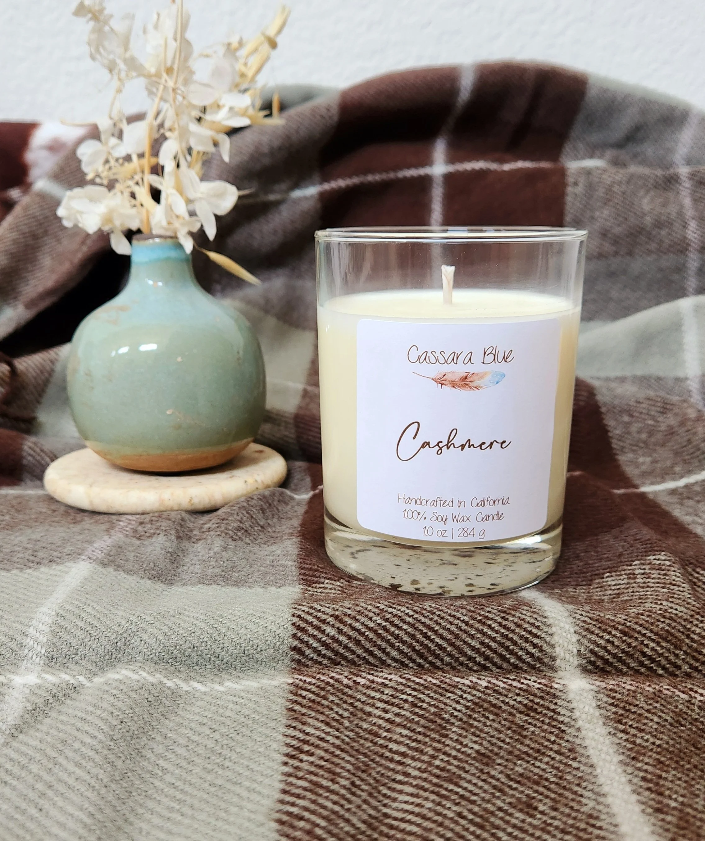 Cashmere