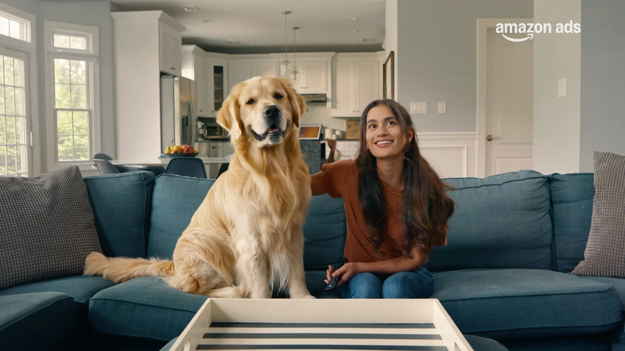 Amazon | An Advertising Tail