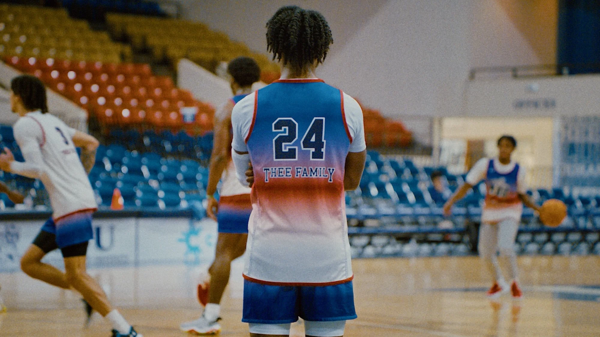 Under Armour - JSU