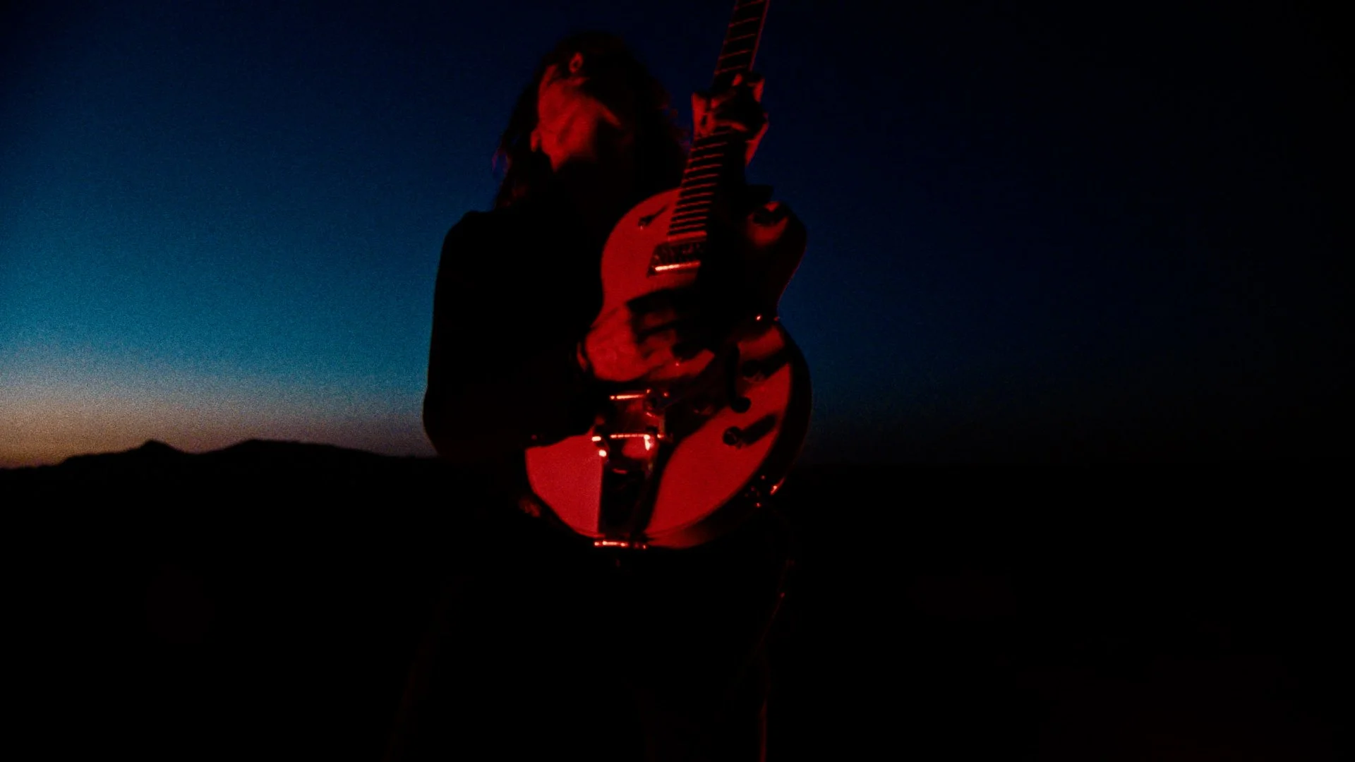 Jonathan Rouzier Color Reel