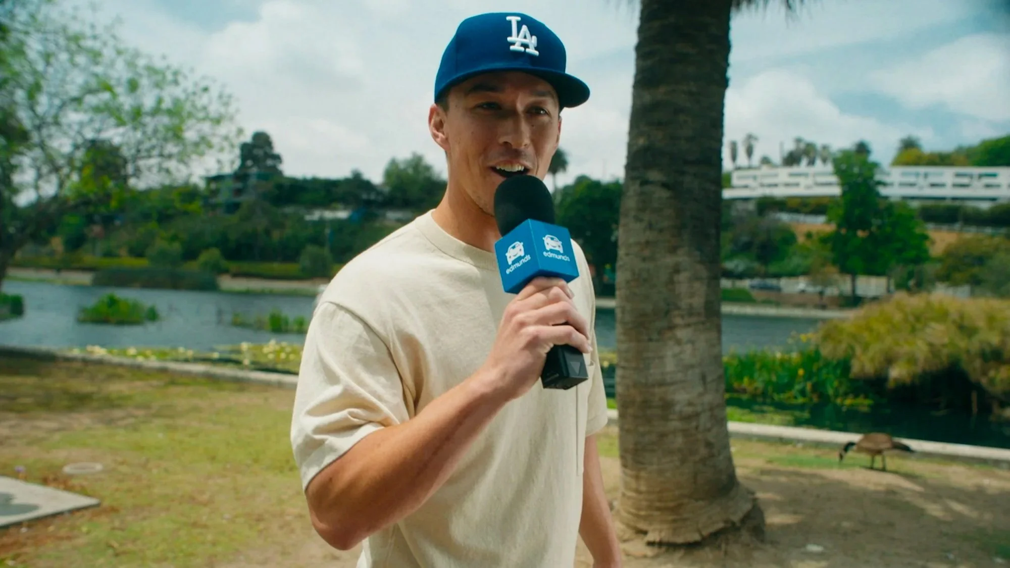Edmunds | Edman On The Street