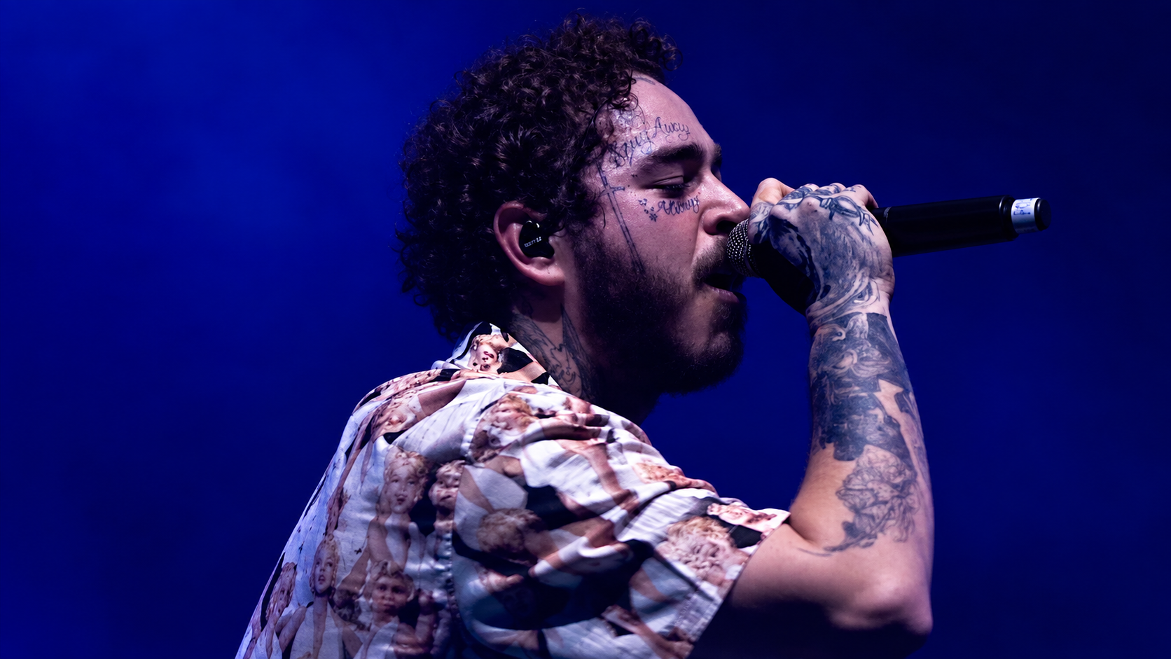 Post Malone ft. Tyga & Roddy Rich | Wow Remix