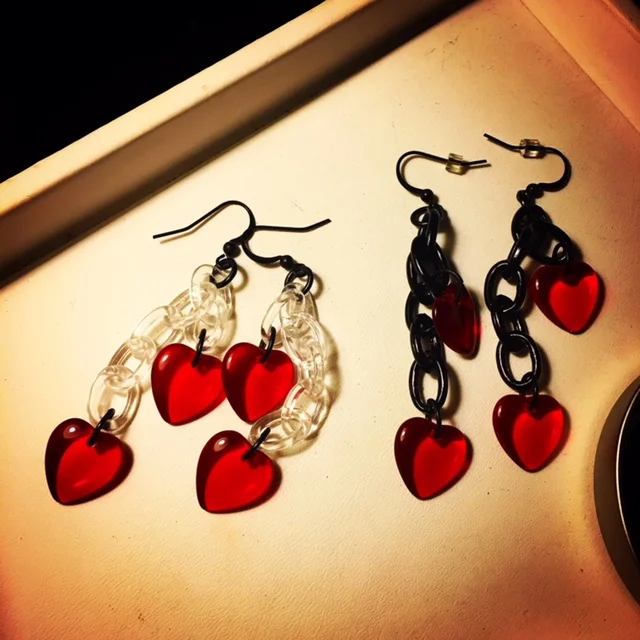 ON ANOTHER NOTE, I AM SOLD OUT OF THESE BUT MAKING MORE! THEY ARE SO CUTE!