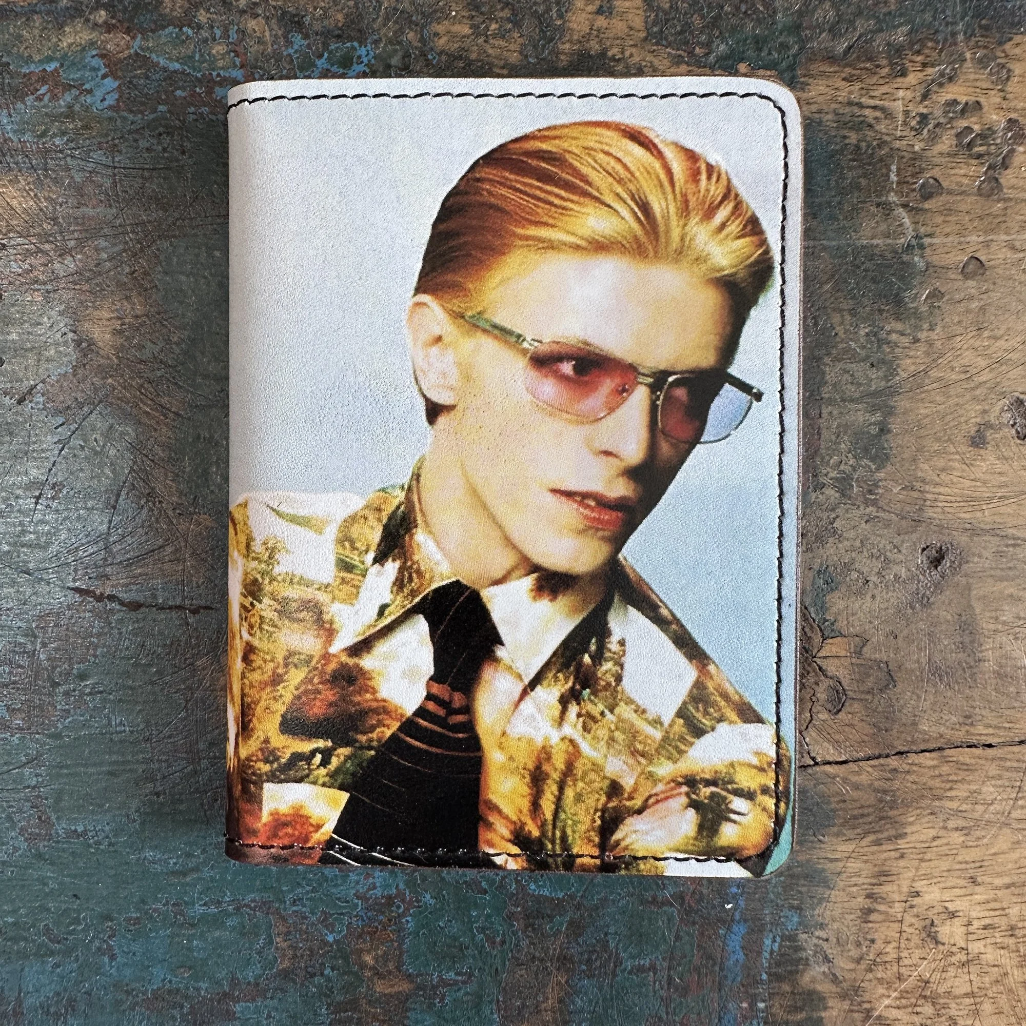 Bowie Wallet