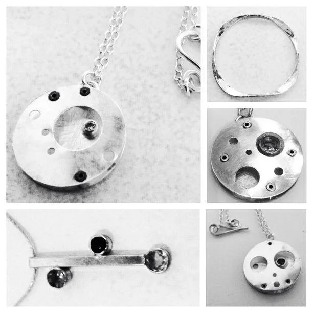 Steampunk Inspired by Susan Rabinovitz