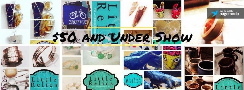 Local Owned, Local Art, Buy Local