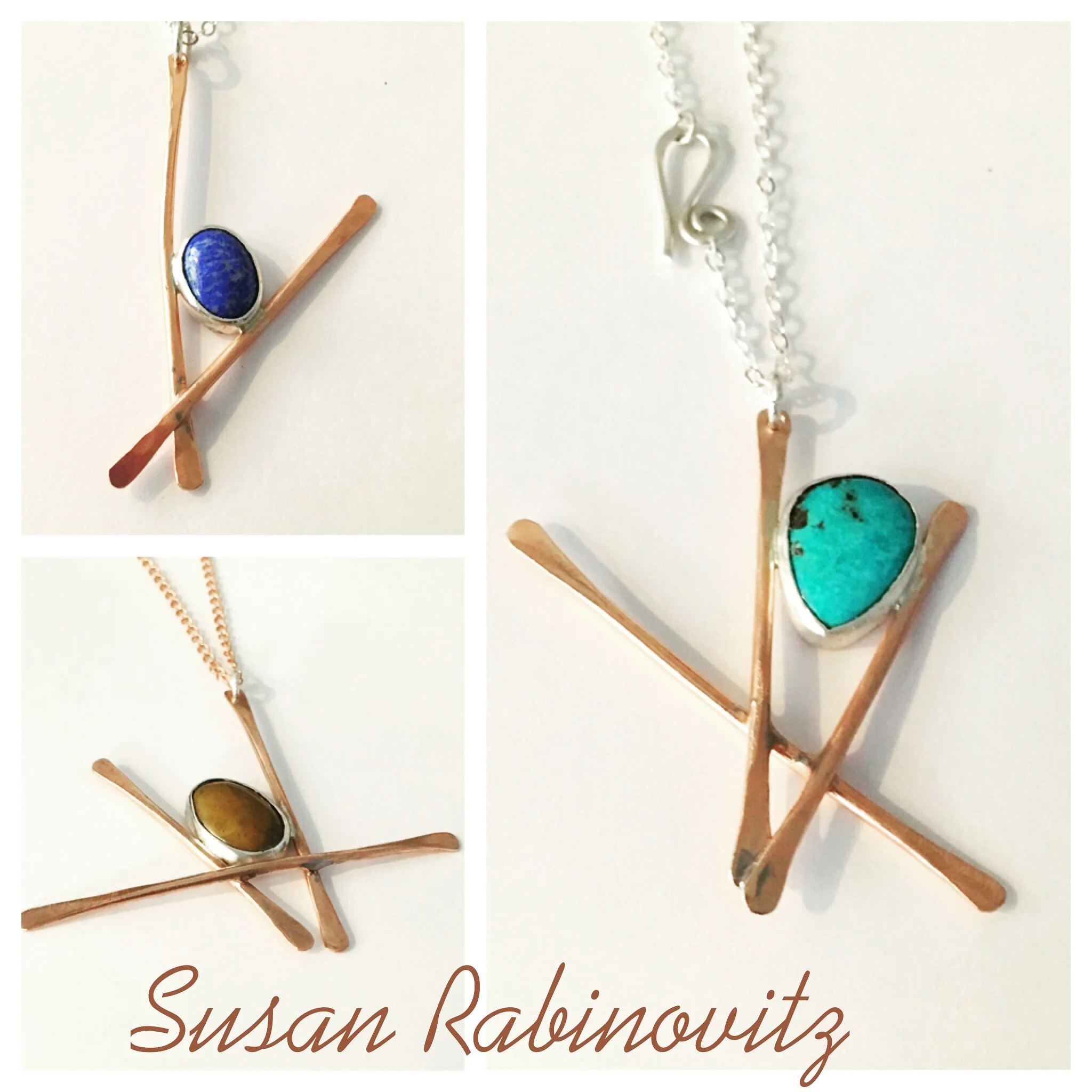 Sticks n Stones Collection