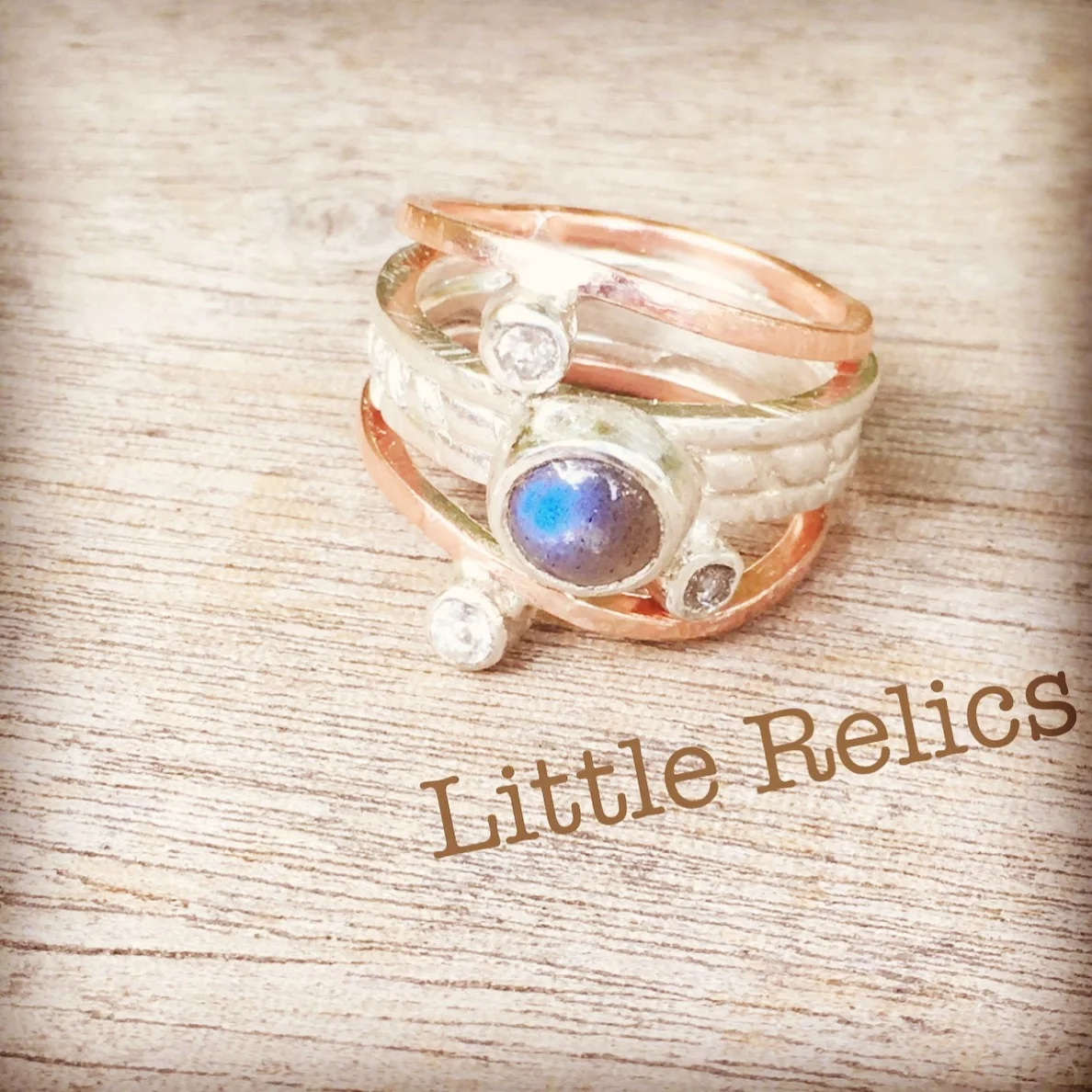 Holiday Hours @Little Relics