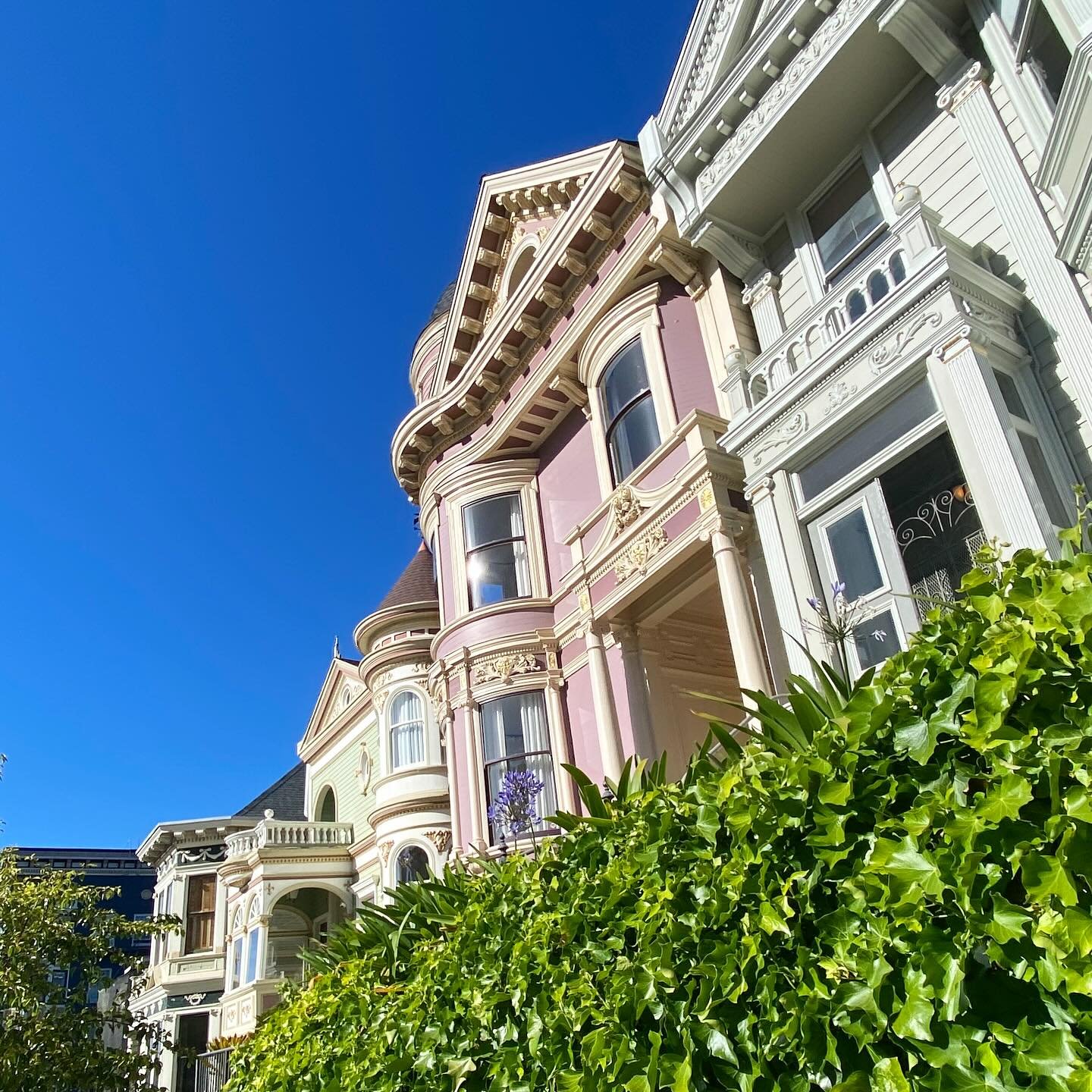 saturday in SF