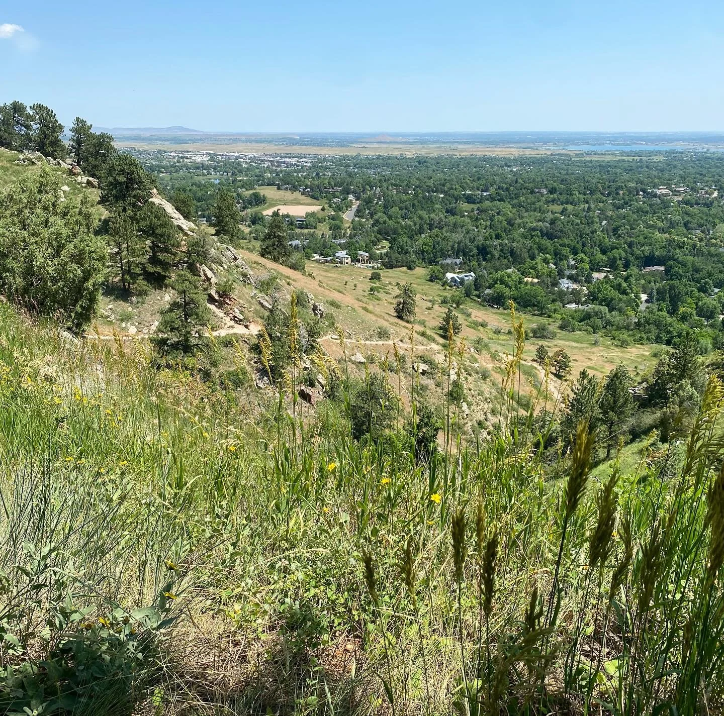 sunday in #boulder #colorado