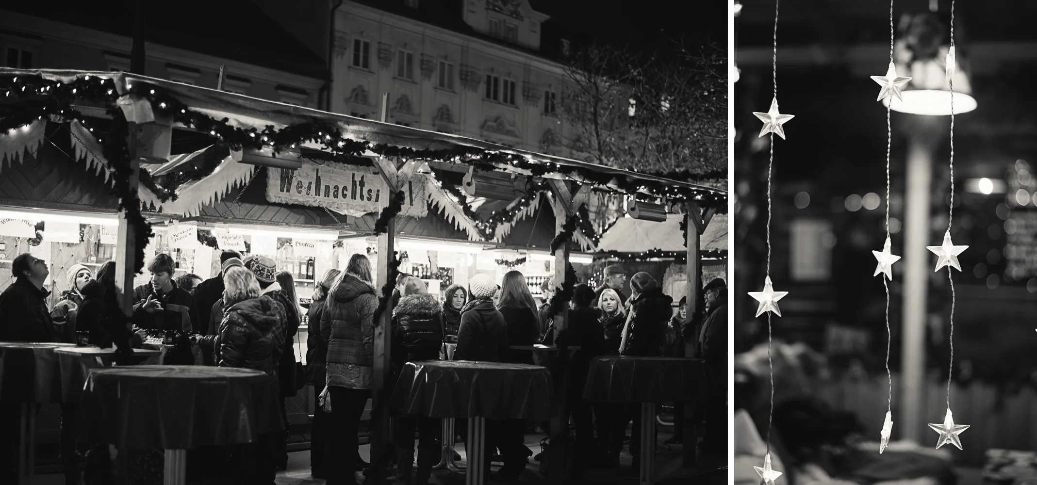 Christmas in Austria Klagenfurt