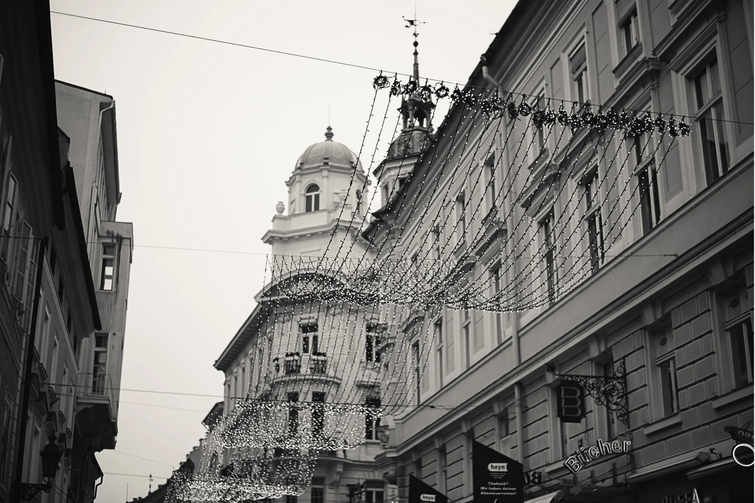 Christmas in Austria Klagenfurt