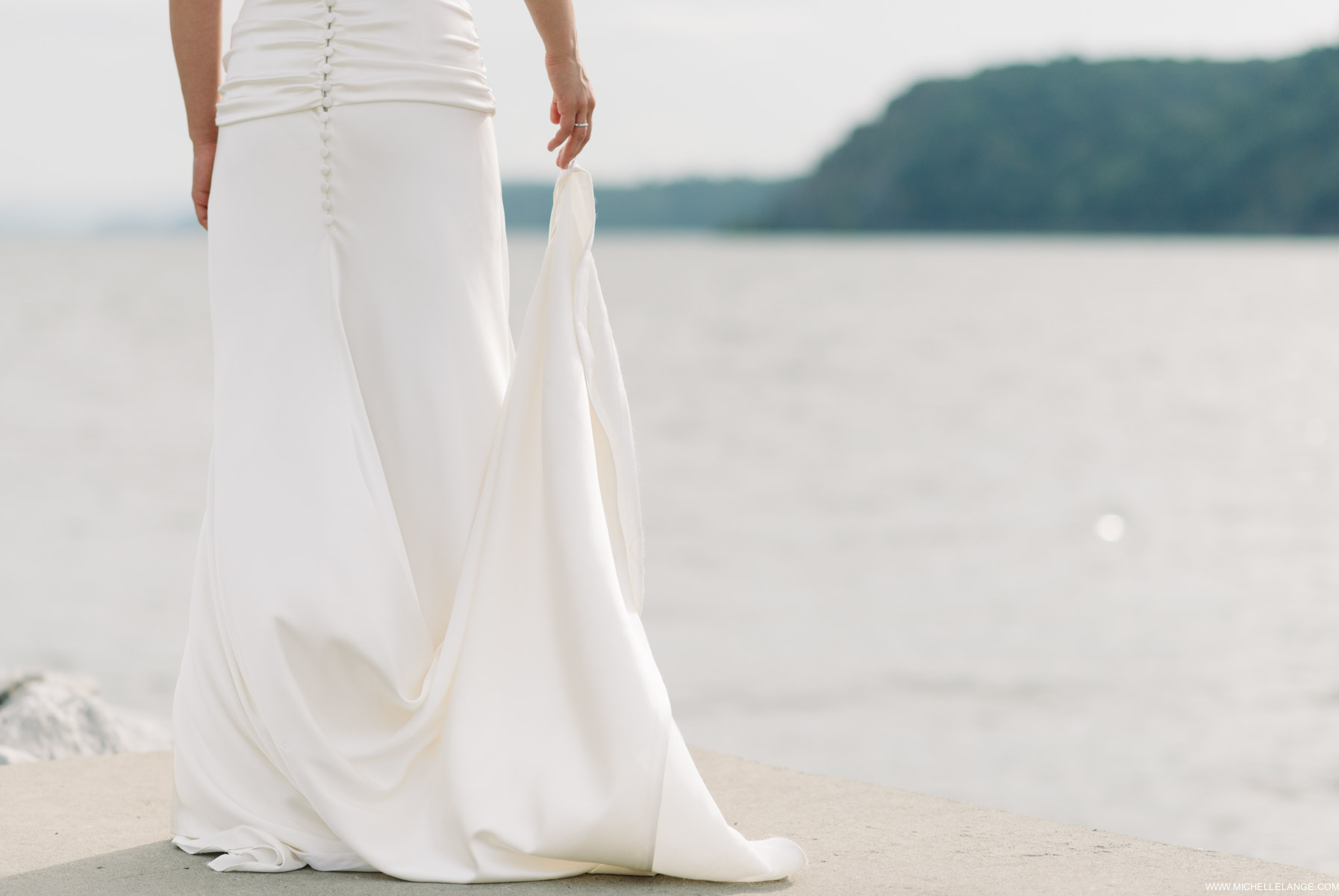 The Grandview on the Hudson New York Wedding Photographer