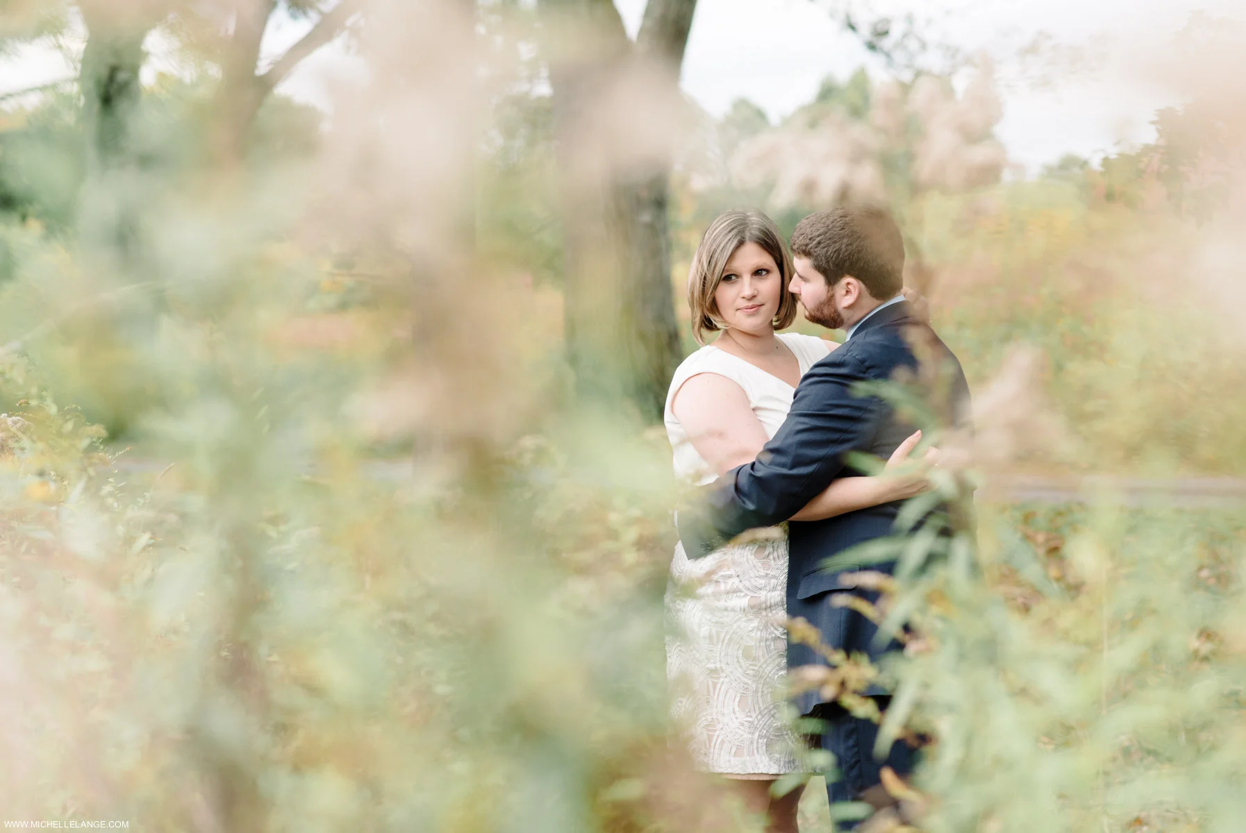 Skylands Manor New Jersey Engagement Photographer
