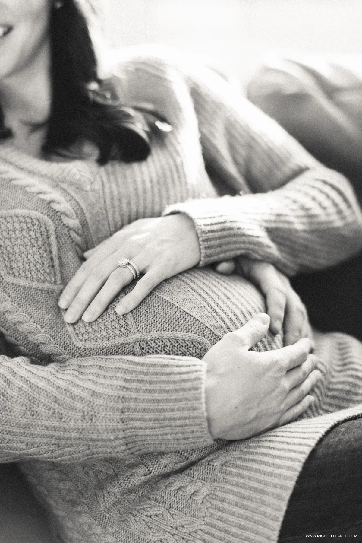 New Jersey Maternity Photographer Michelle Lange Wedding Newborn Photography Ny