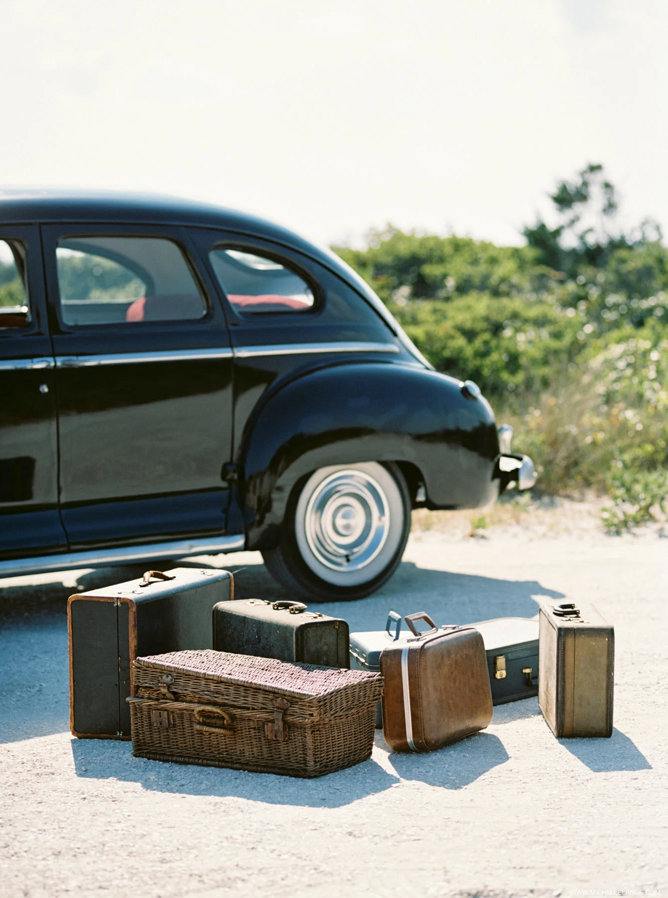 NJ Beach Wedding and Engagement Photographer