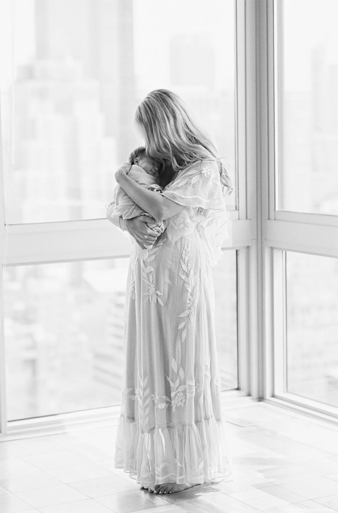 NYC Newborn Photographer — Michelle Lange Wedding & Newborn Photography NY