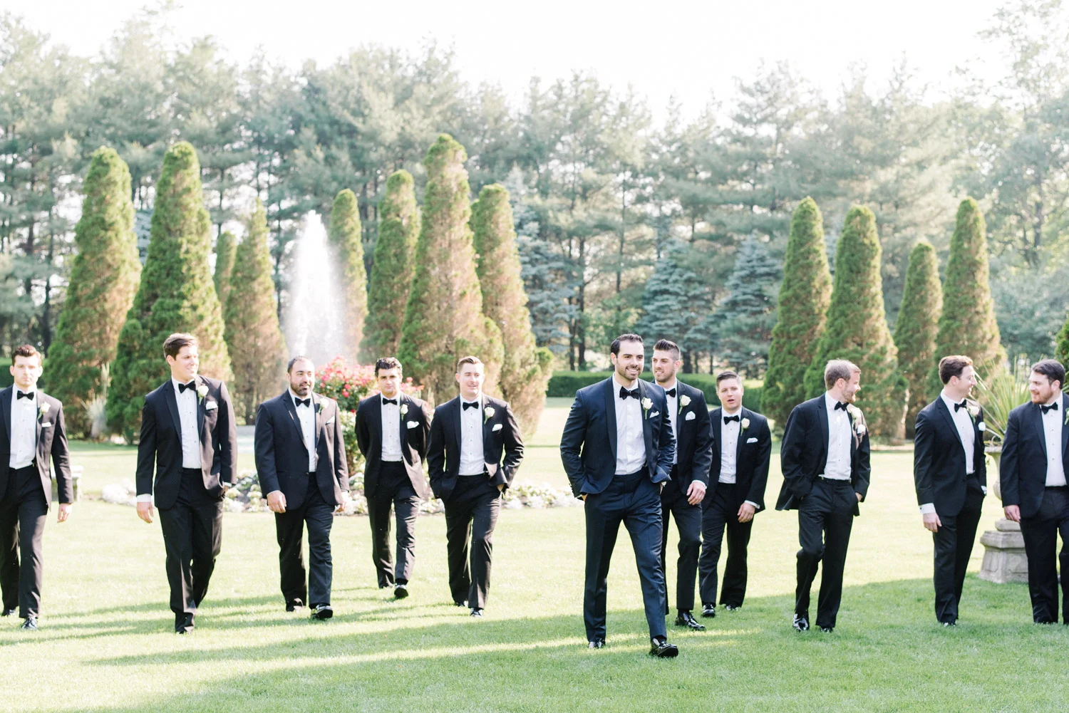 New York Wedding