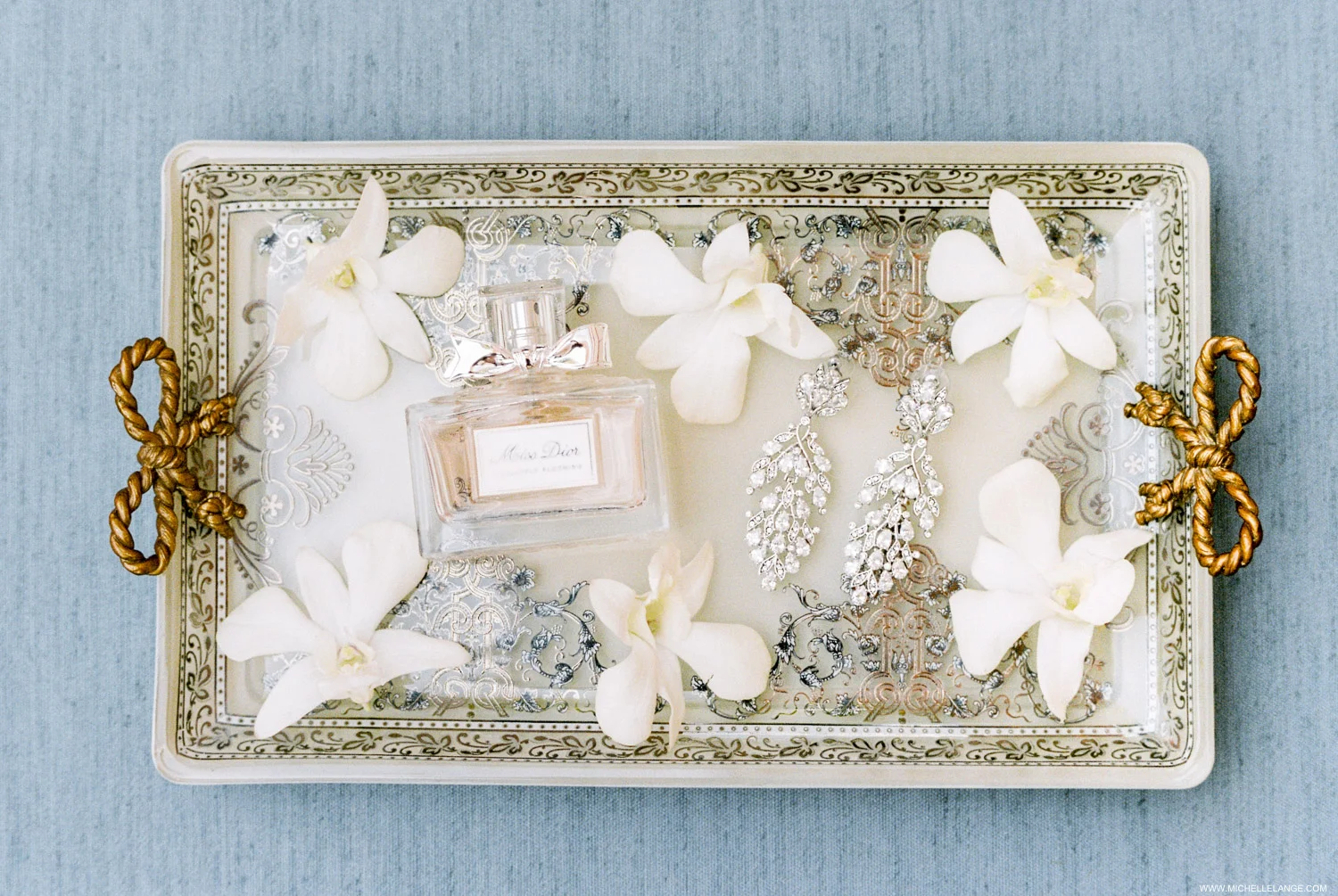 Bridal details