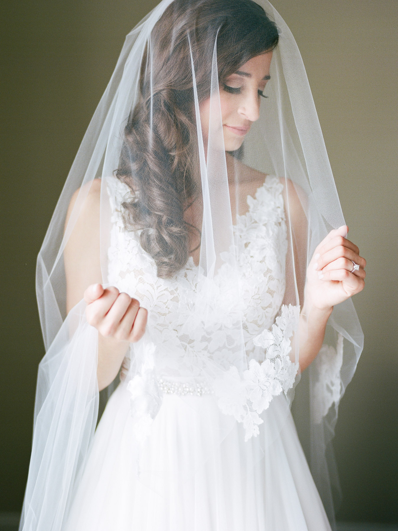 Bridal Portrait