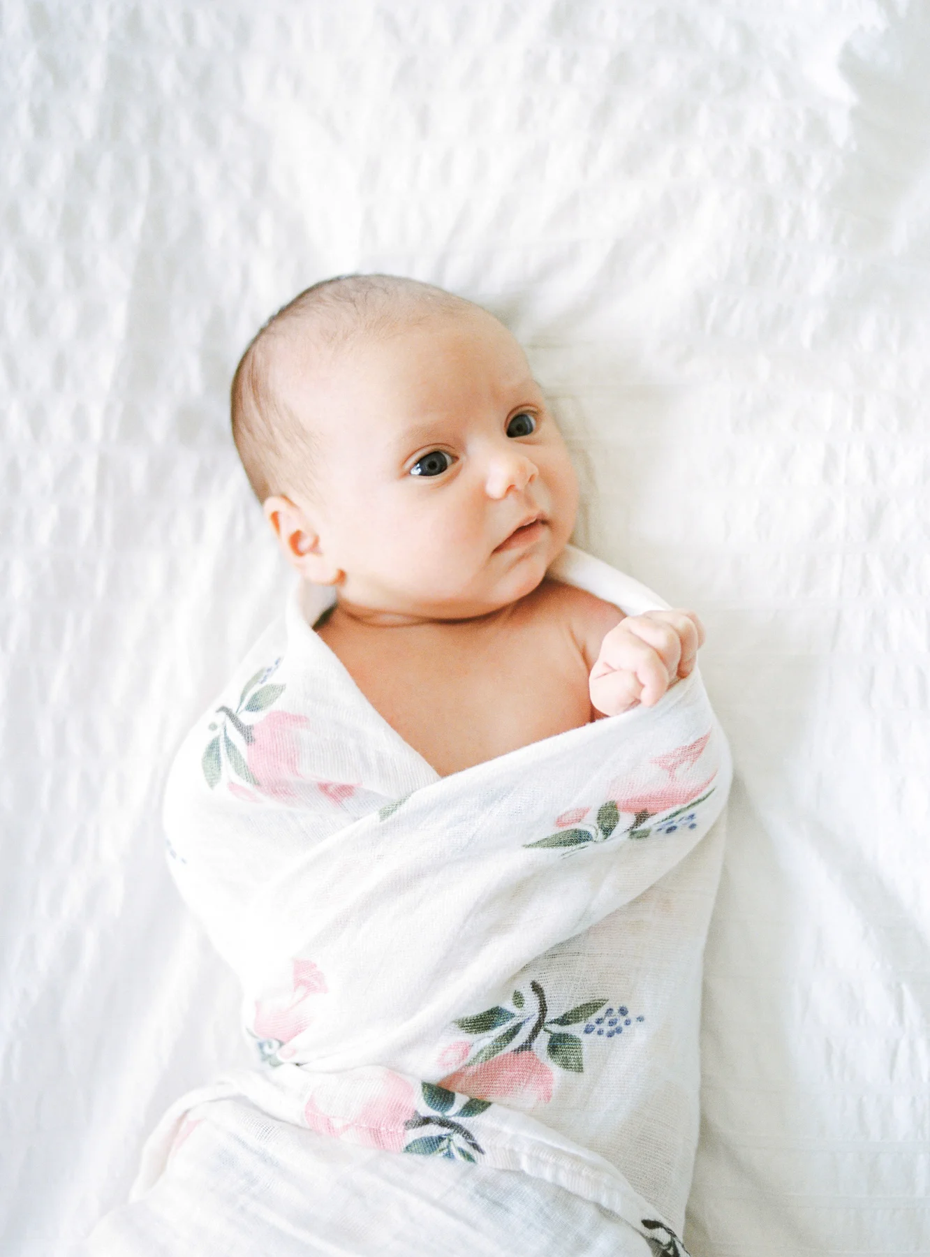 NY Newborn Photography