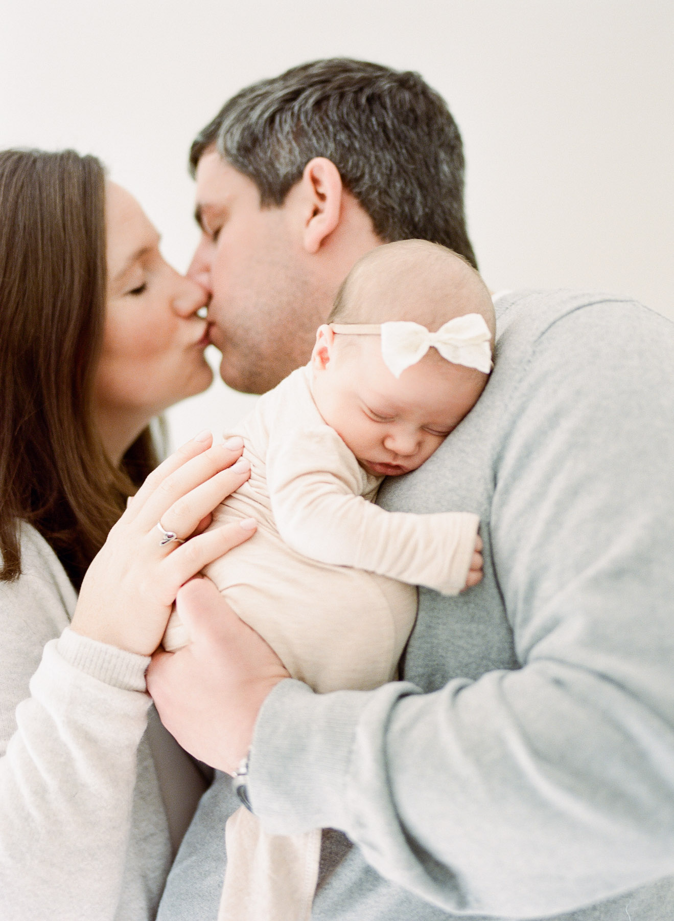 New Jersey Newborn Photography