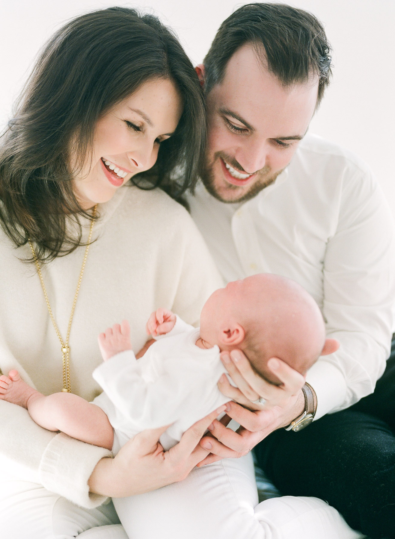 newborn photography in nyc