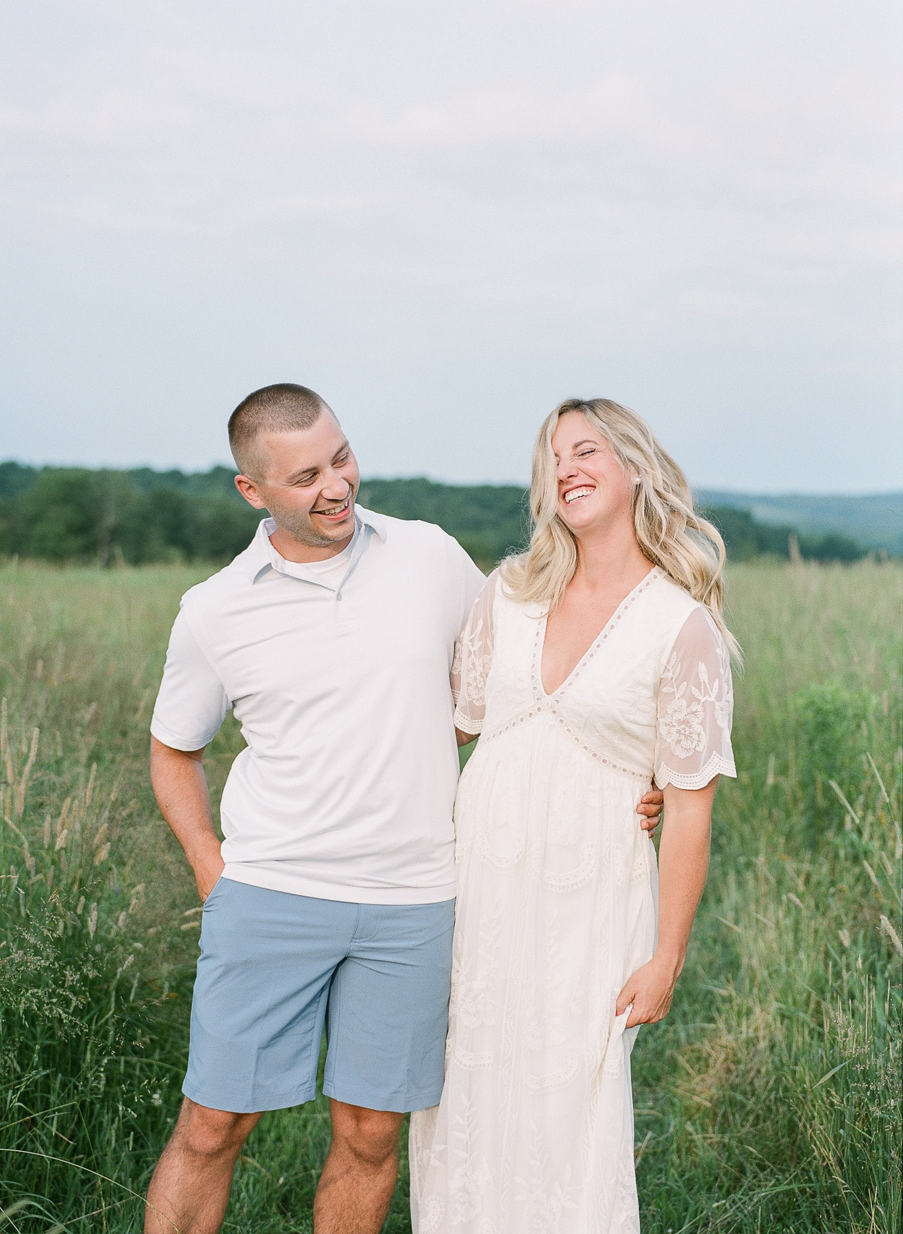 Albany, NY Family and Maternity Photographer
