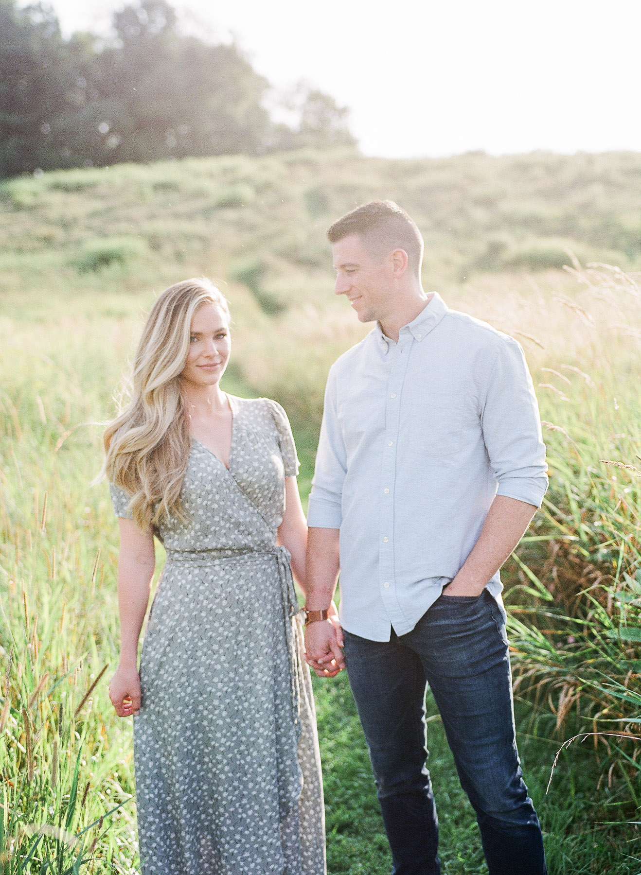 Upstate NY Engagement and Wedding Photographer