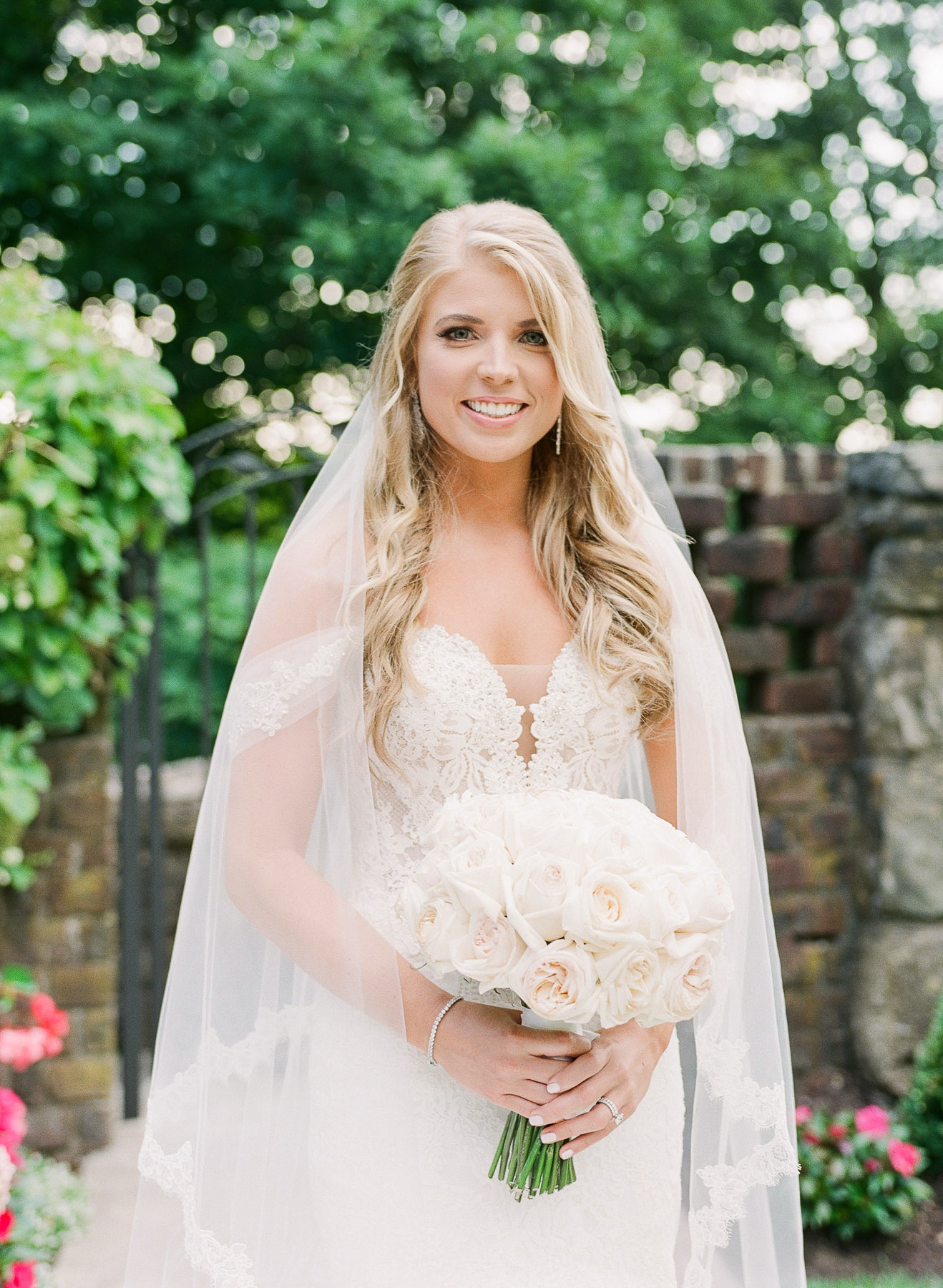 Pronovias Bride