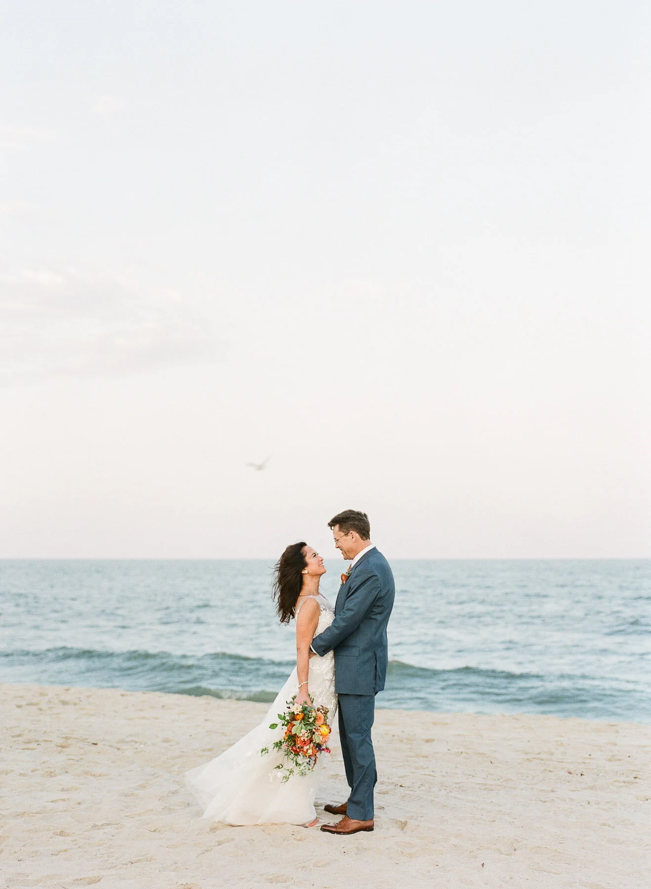 Avenue Wedding Long Branch Nj Wedding Michelle Lange Wedding