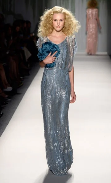 Courtesy of Mercedes-Benz Fashion Week.