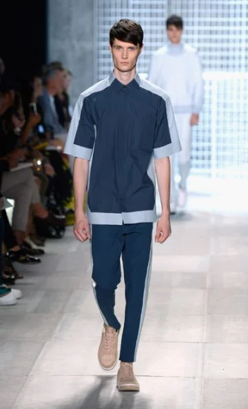Courtesy of Mercedes-Benz Fashion Week.