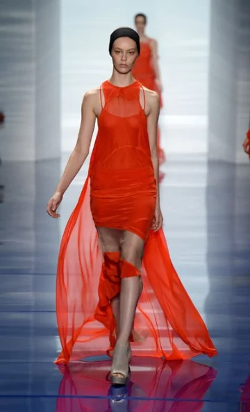 Courtesy of Mercedes-Benz Fashion Week.