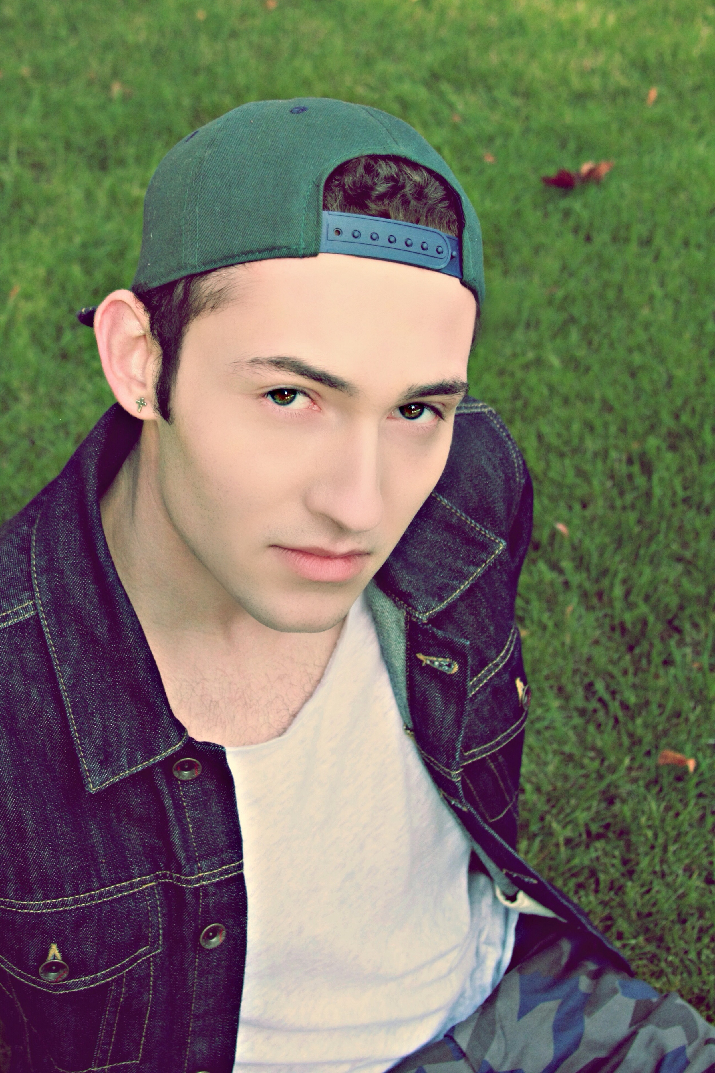  Photo by the wonderfully talented Morgan Willie.
