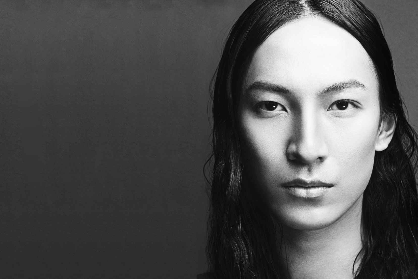 Photo courtesy of Alexander Wang & H&M.