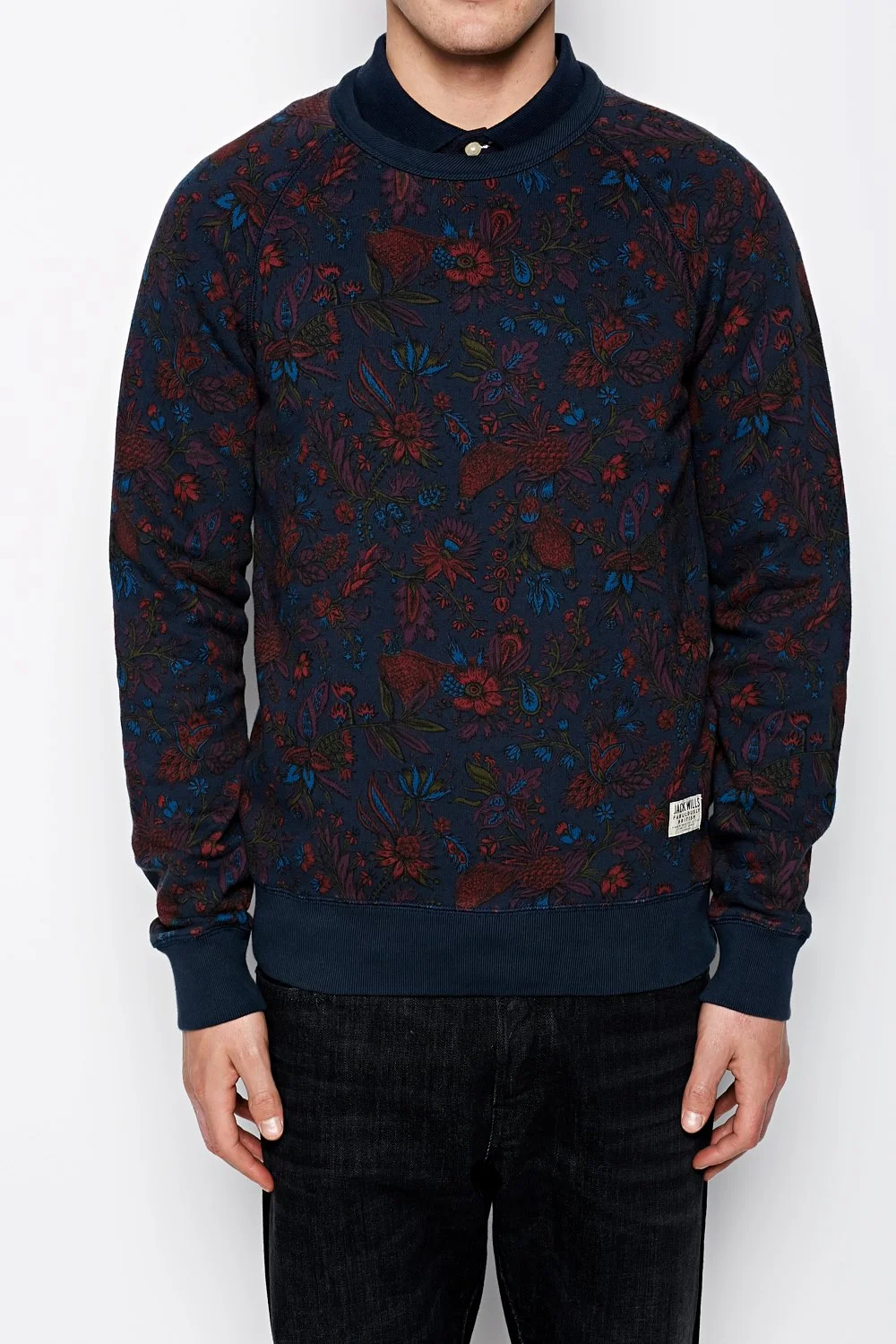 Jack Wills