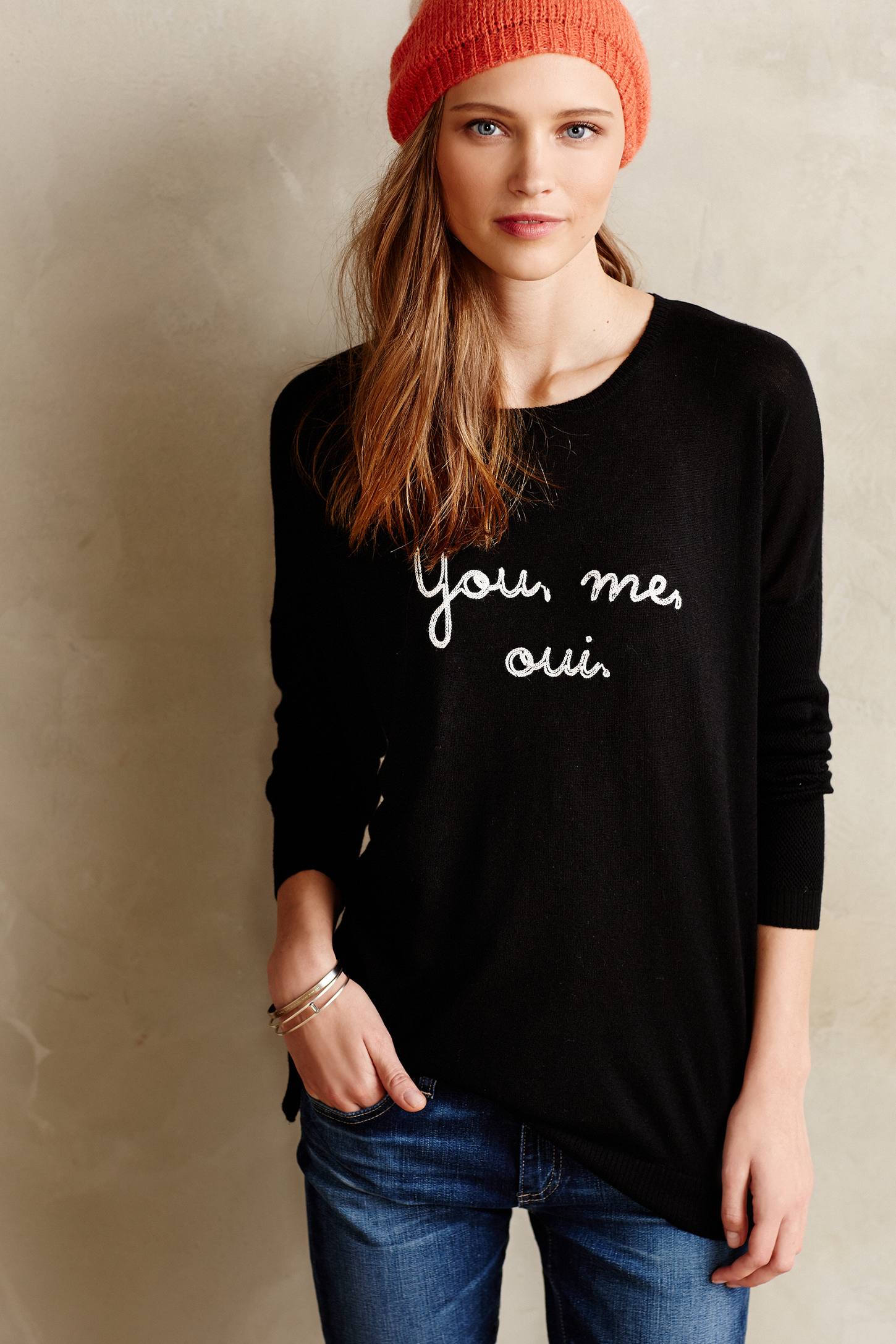 Anthropologie