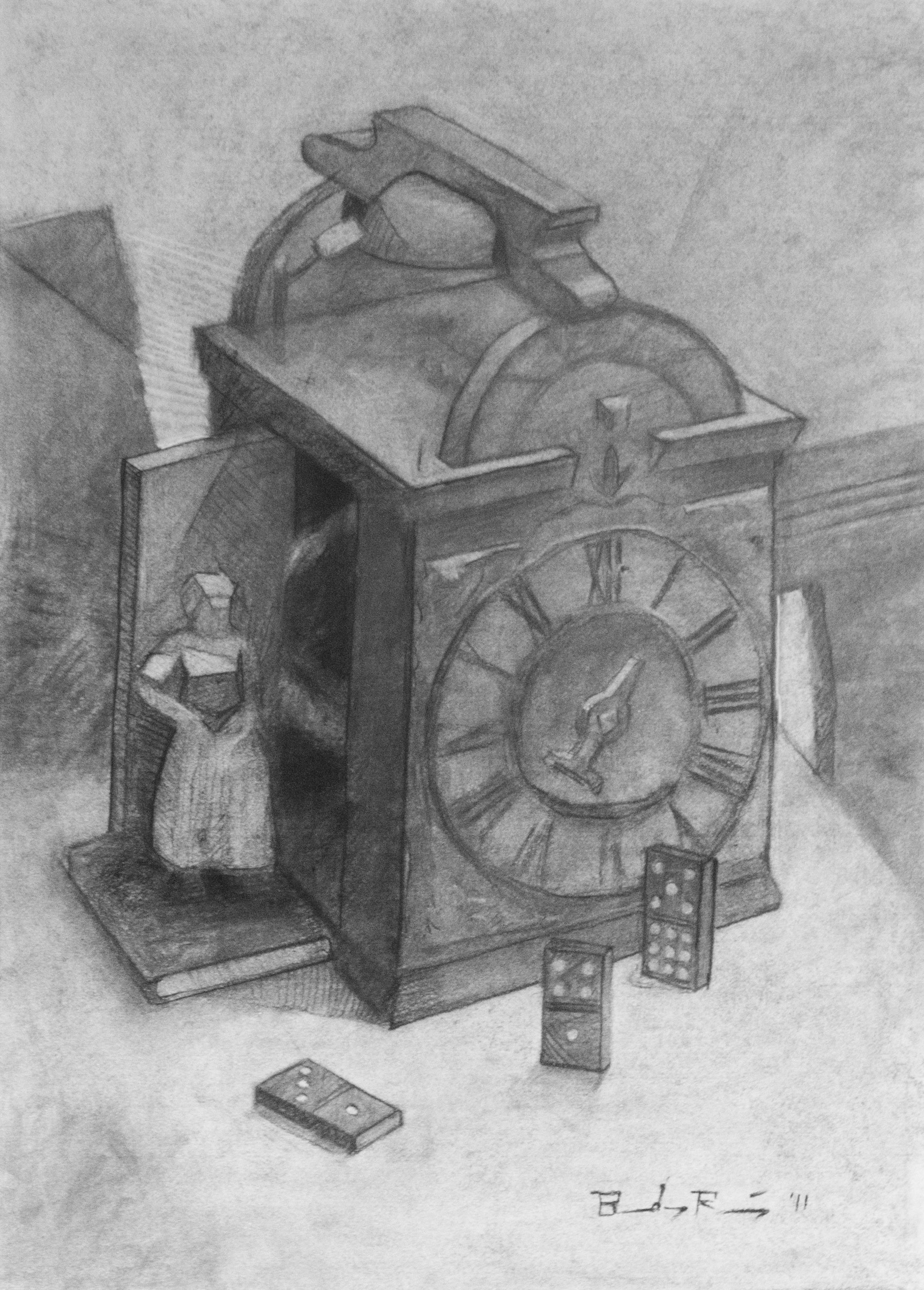 Timekeeper