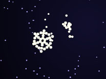 Snowflake Formation