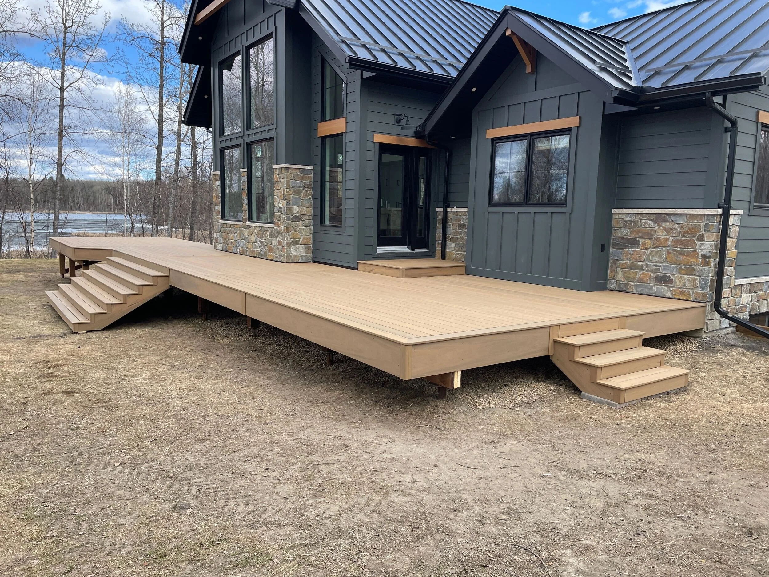 VIEW SOME OF OUR PROJECTS