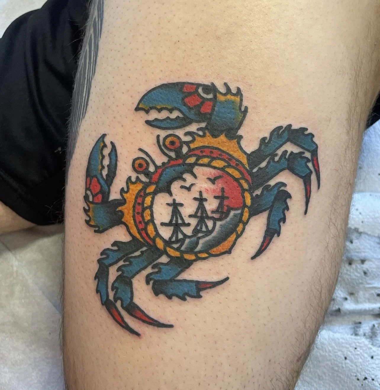 Tattoo Artists | Lifetime Tattoo | Denver Colorado — Lifetime Tattoo Denver