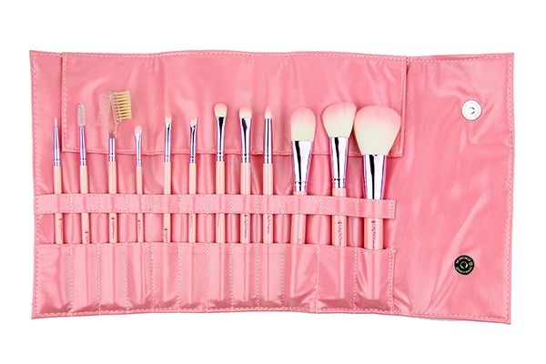 image via crown brush