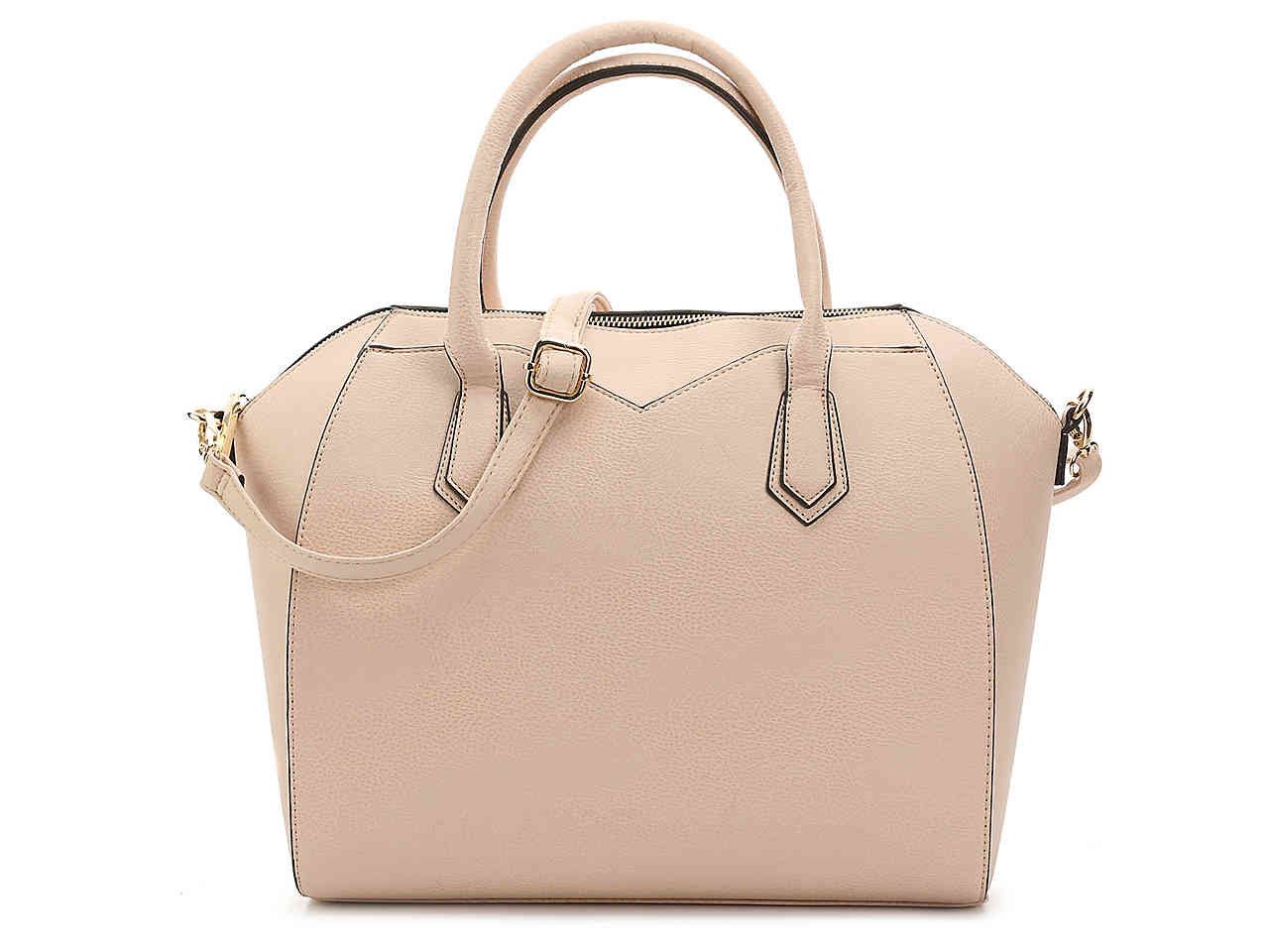 MIX NO. 6 'Thelander' Satchel