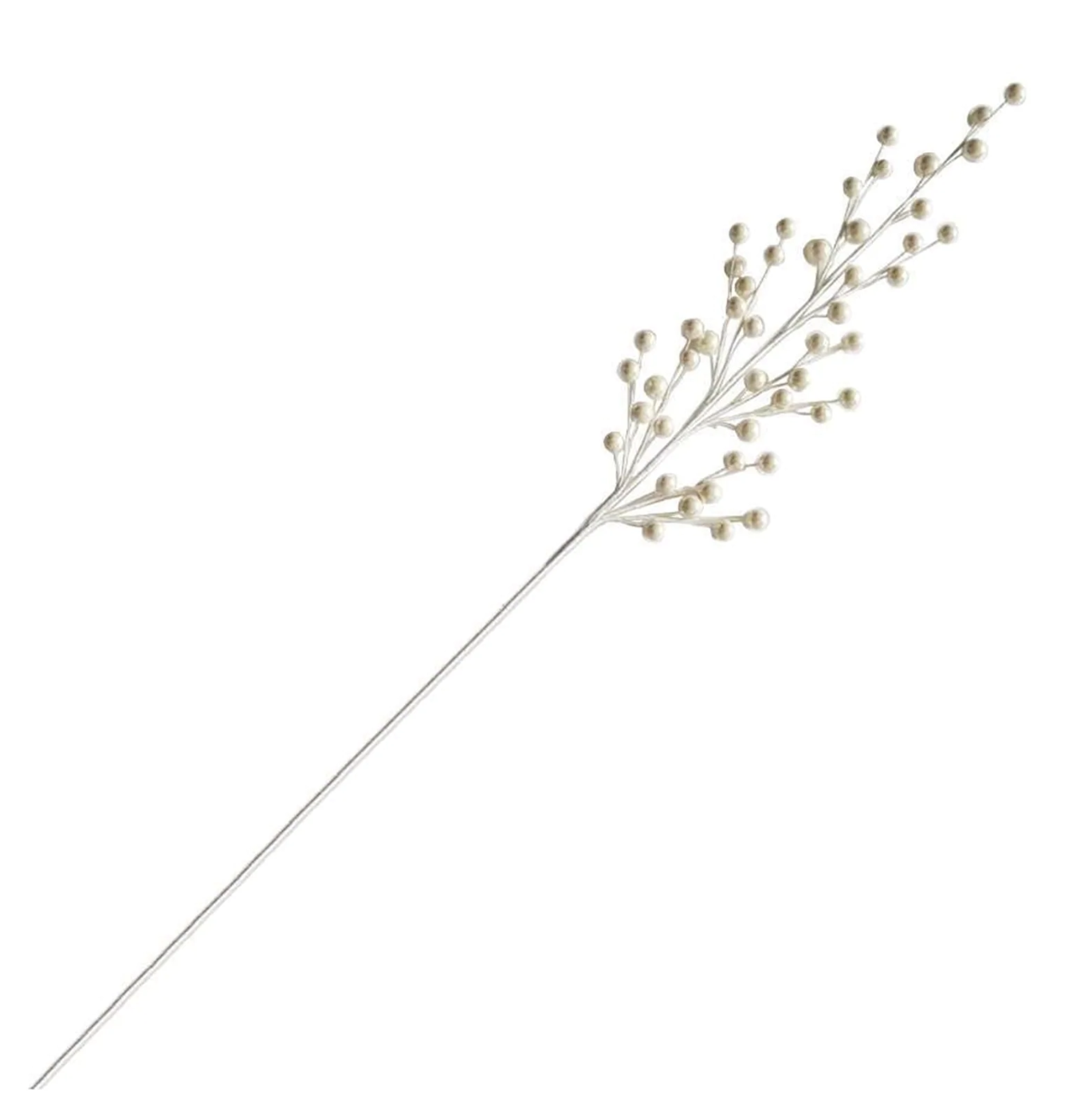 Michael's White Berry Stem by Ashland