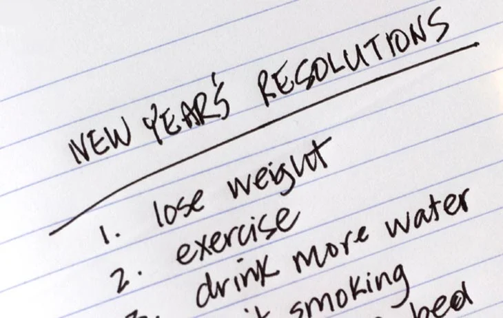 Why Improving Your Credit Score Should Be Your #1 New Year’s Resolution