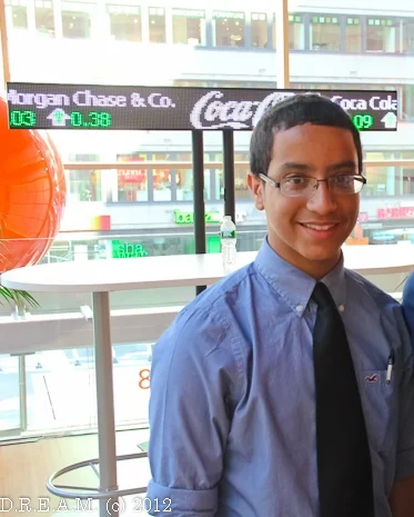 Scholar Talk: Adrian Andino Pt. 2