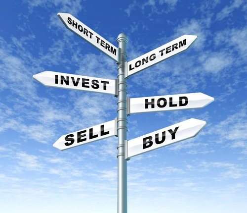 How to Create an Investment Plan - 3 Easy Steps