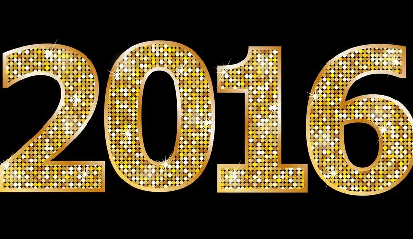 Welcome to 2016 - How to Defeat Debt in 10 Simple Steps!