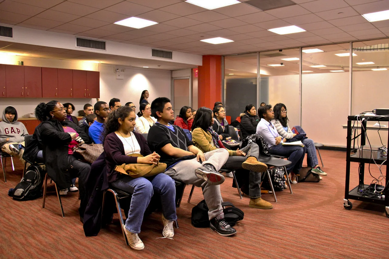 Every Child Is Being Left Behind